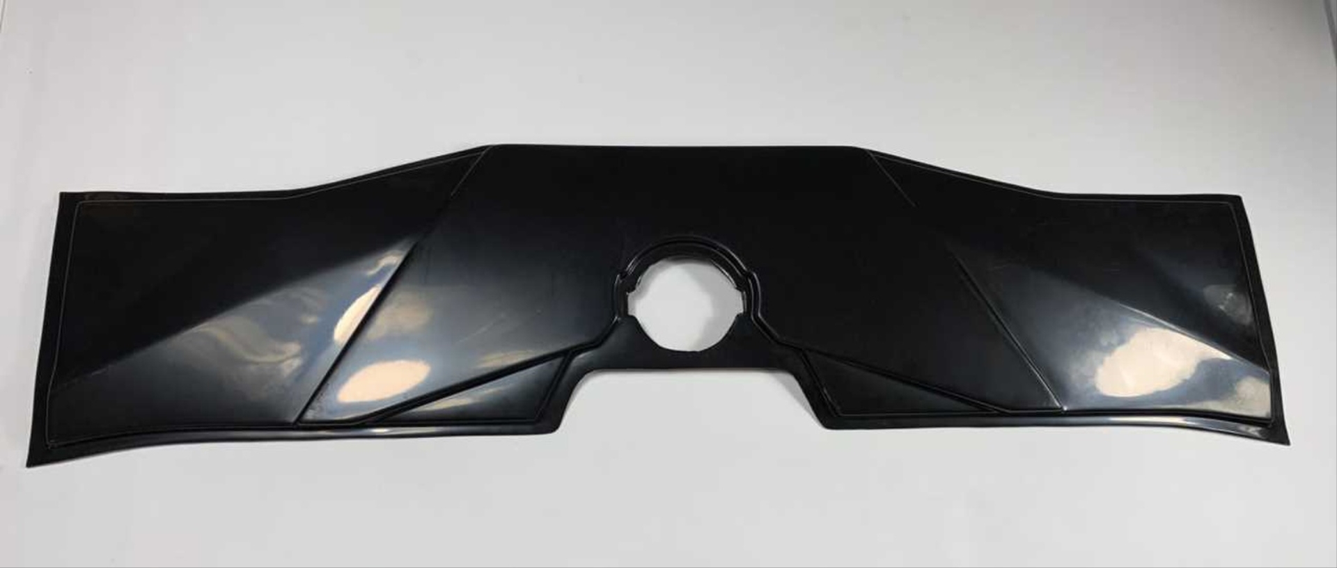  NAVARA NP300 (2015-2020)  TAILGATE TRIM COVER - FULL