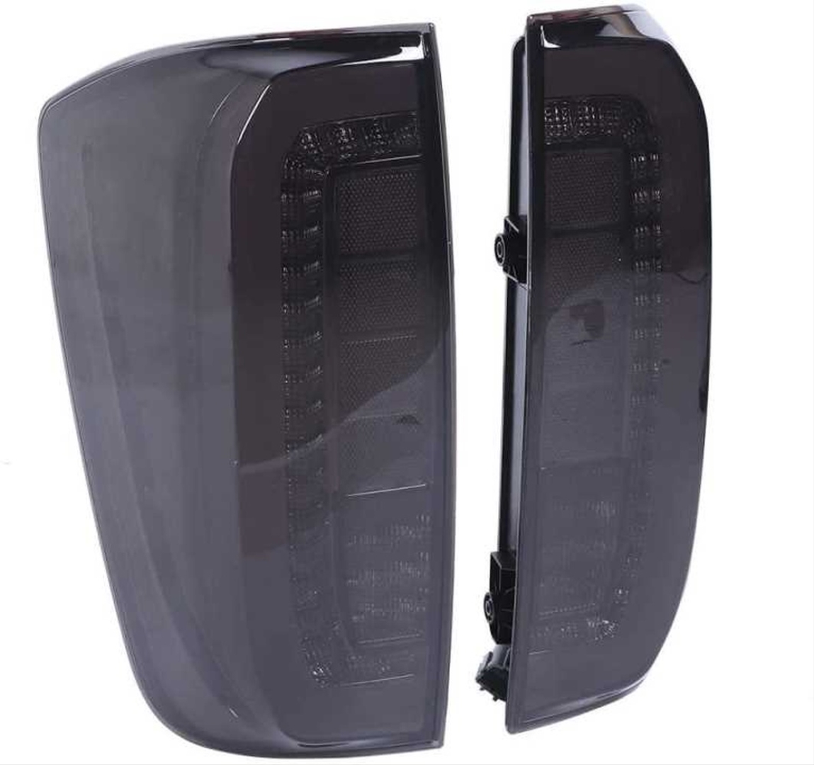  NAVARA NP300 (2015-2020)  LED TAILLIGHT - SMOKE