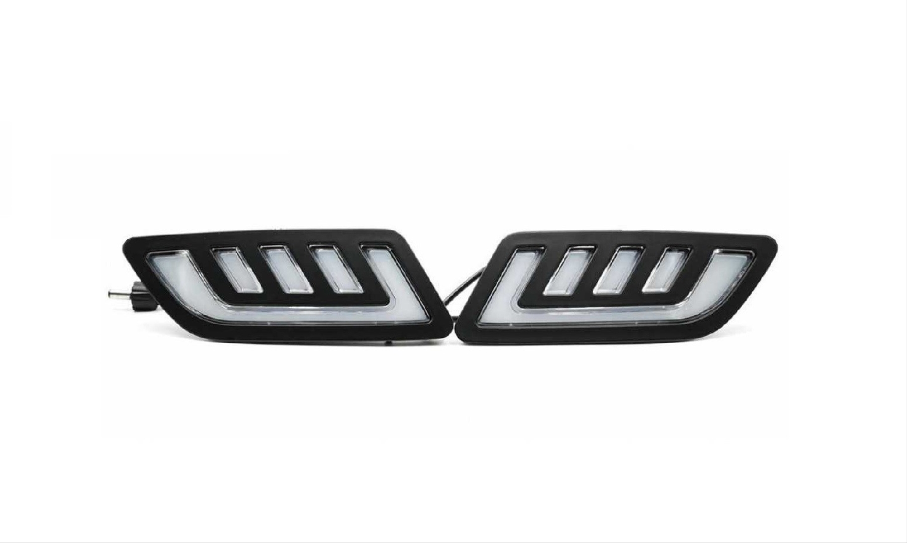  NAVARA NP300 (2015-2020)  GRILLE  LED  (DRL )
