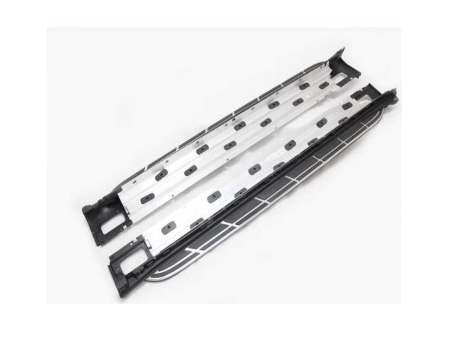  CAYENNE 2018+  SIDE STEPS 