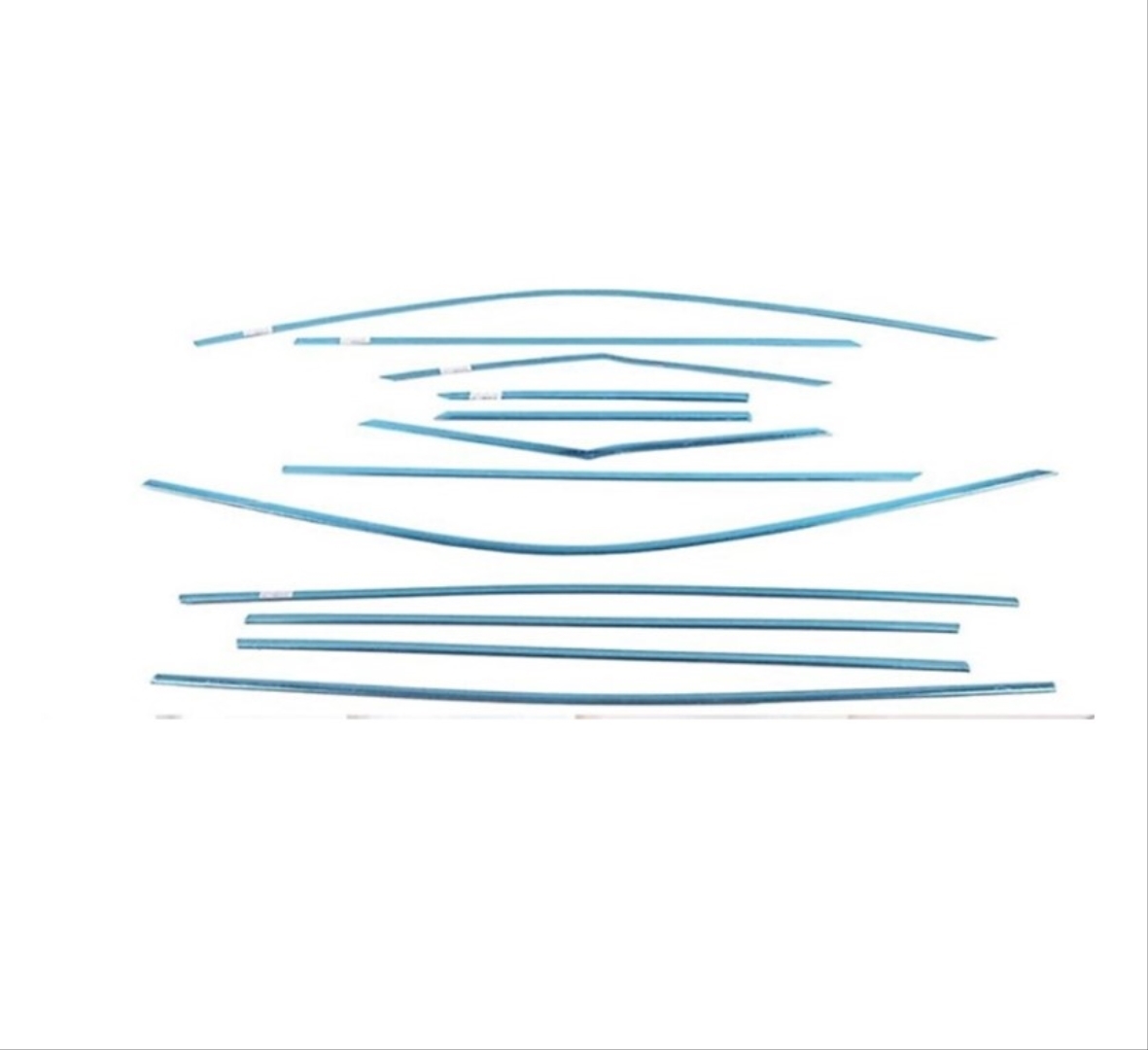  2008  CAM CHROME - FULL FRAME 