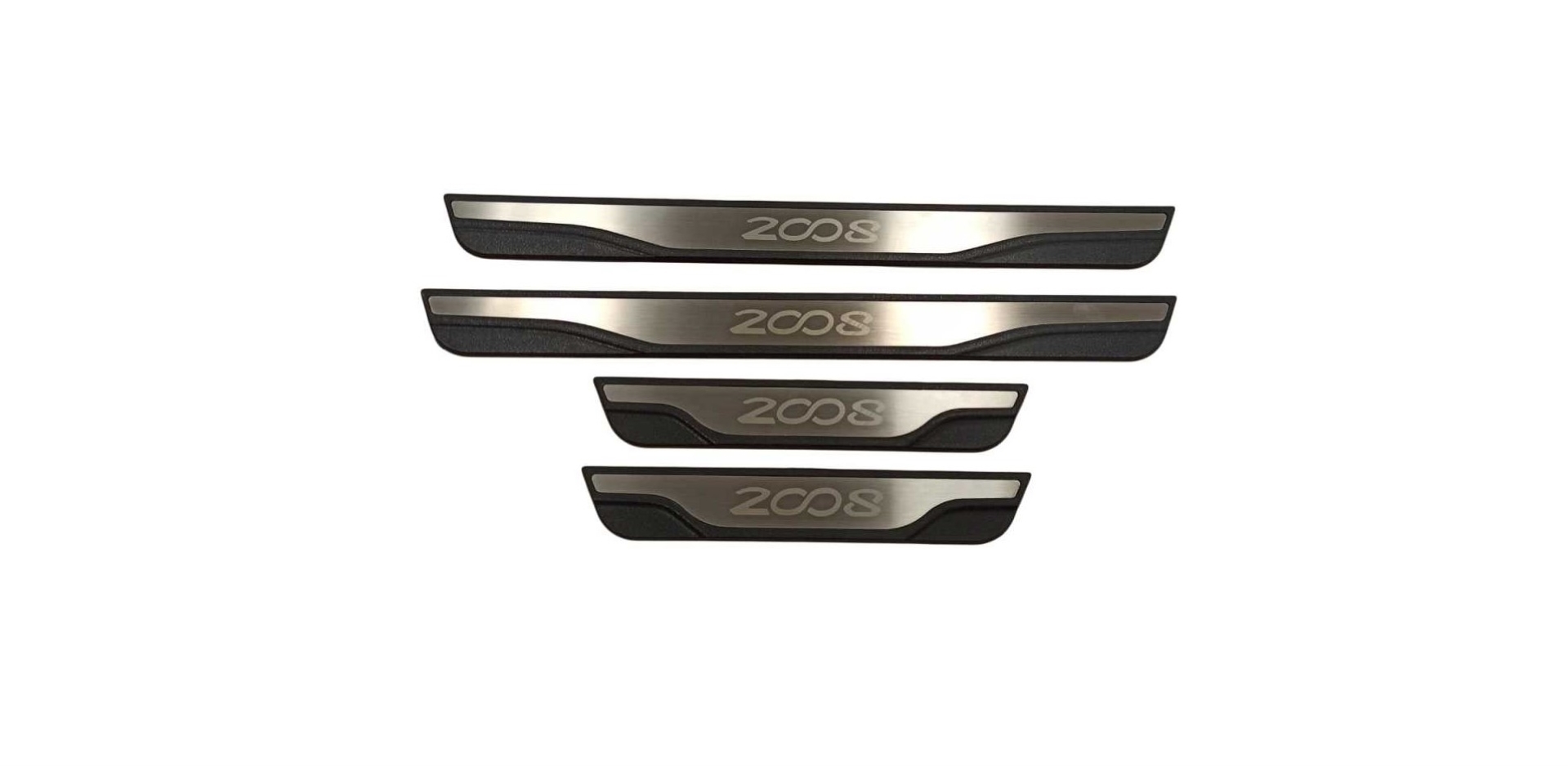  2008  2013-2019 DOOR SILL SCUFF PLATE 