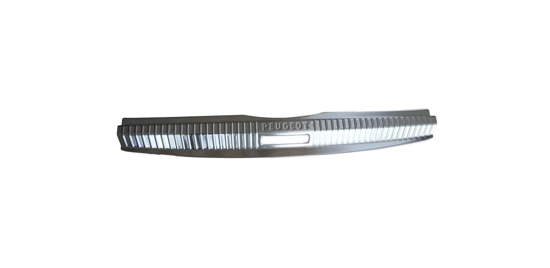  3008 2016+  INNER TRUNK  COVER CHROME