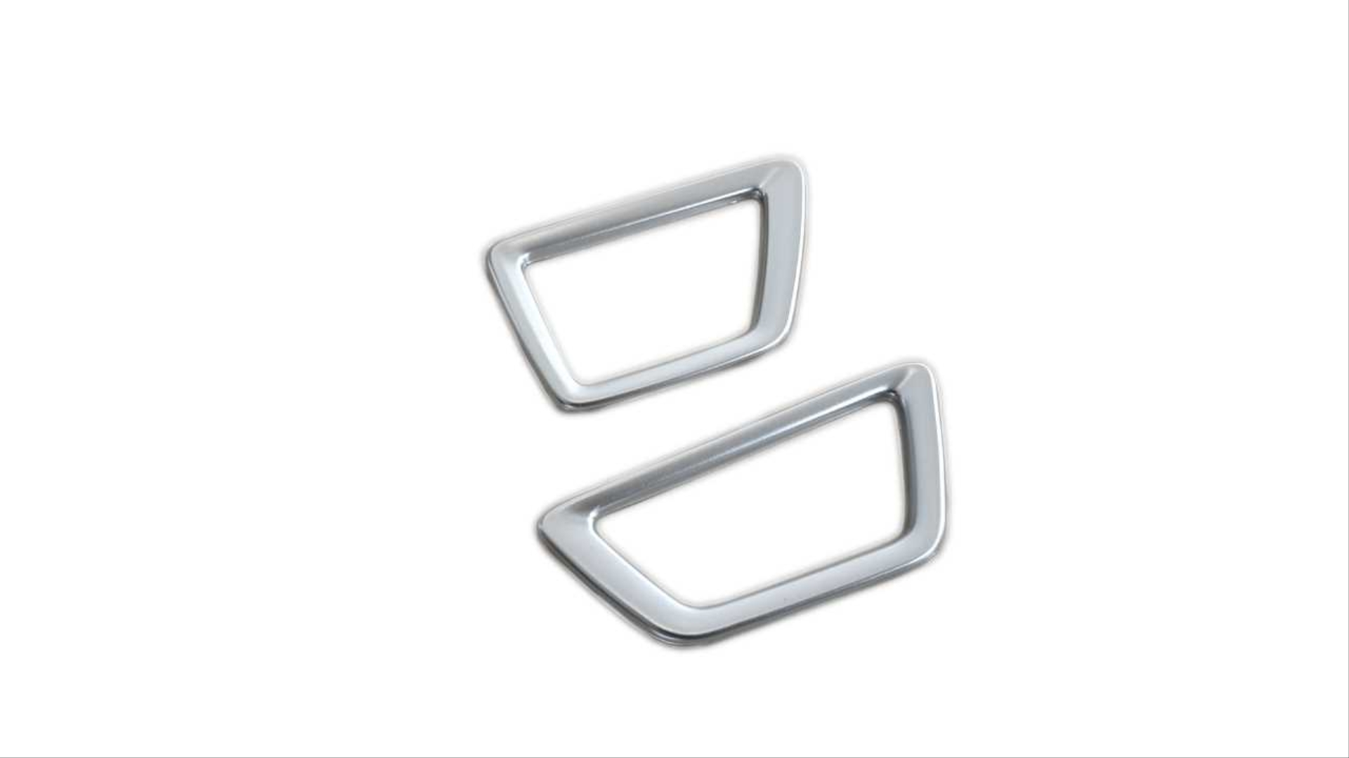  3008 2016+  AIR VENT COVER 2 PCS 