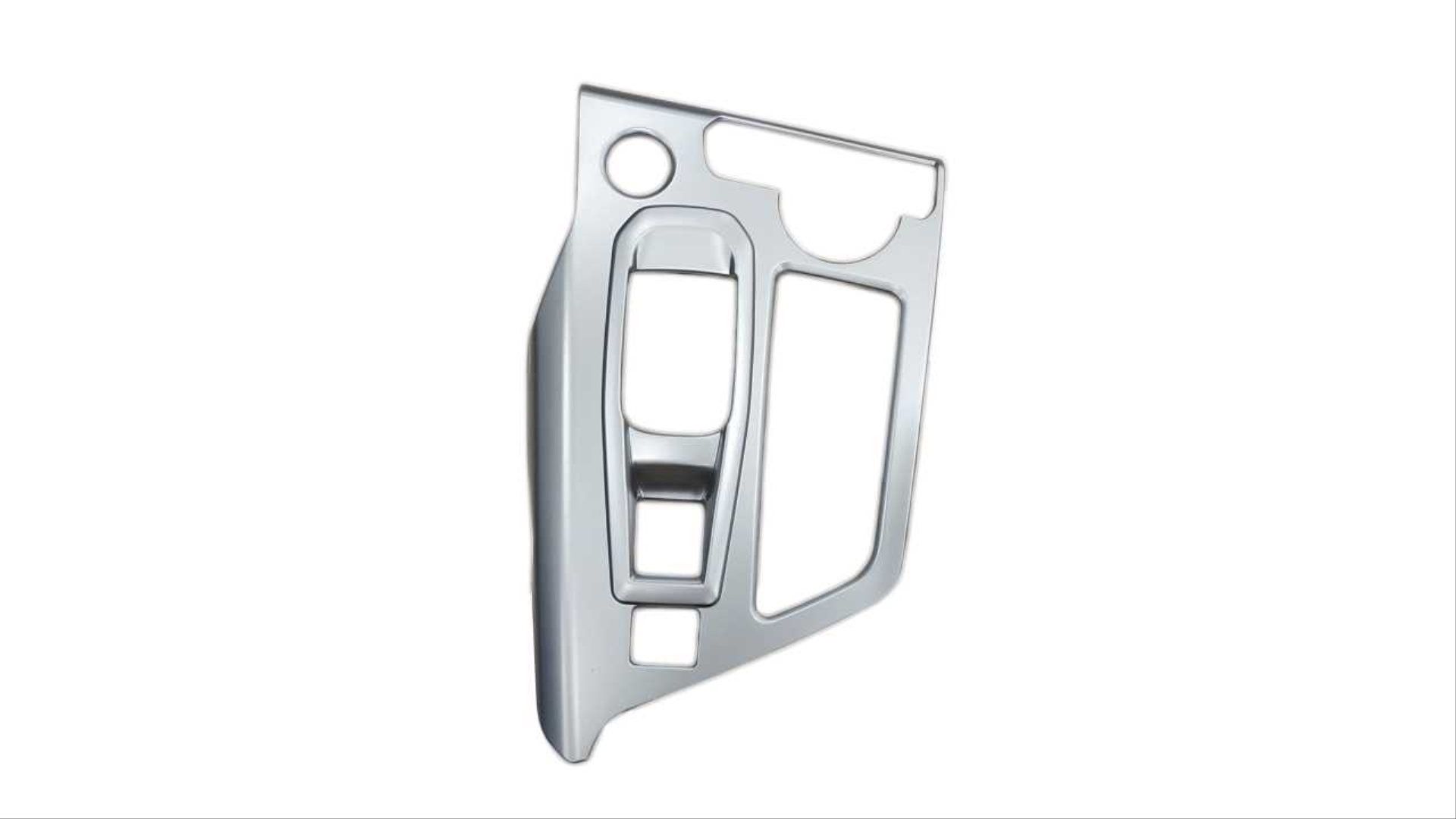  3008 2016-2019  SHIFT KNOB COVER 