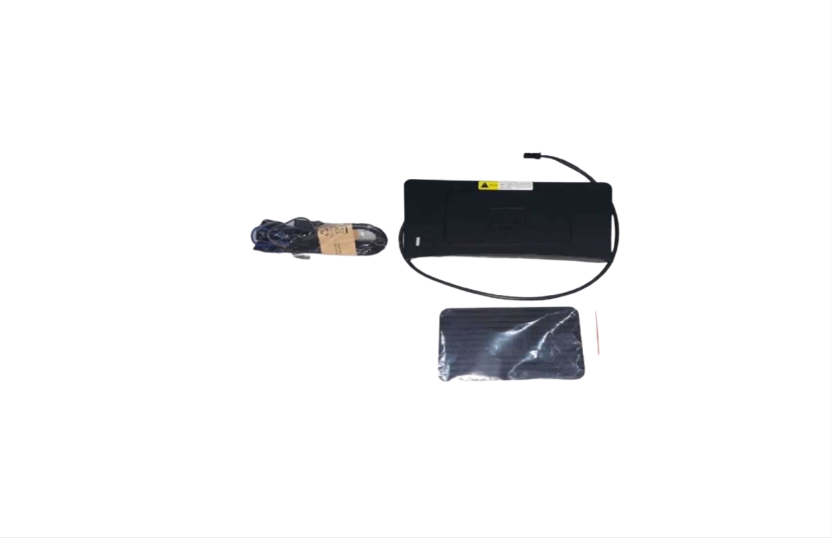  FOR MEGANE  4 2016+  WIRELESS CHARGE KIT 