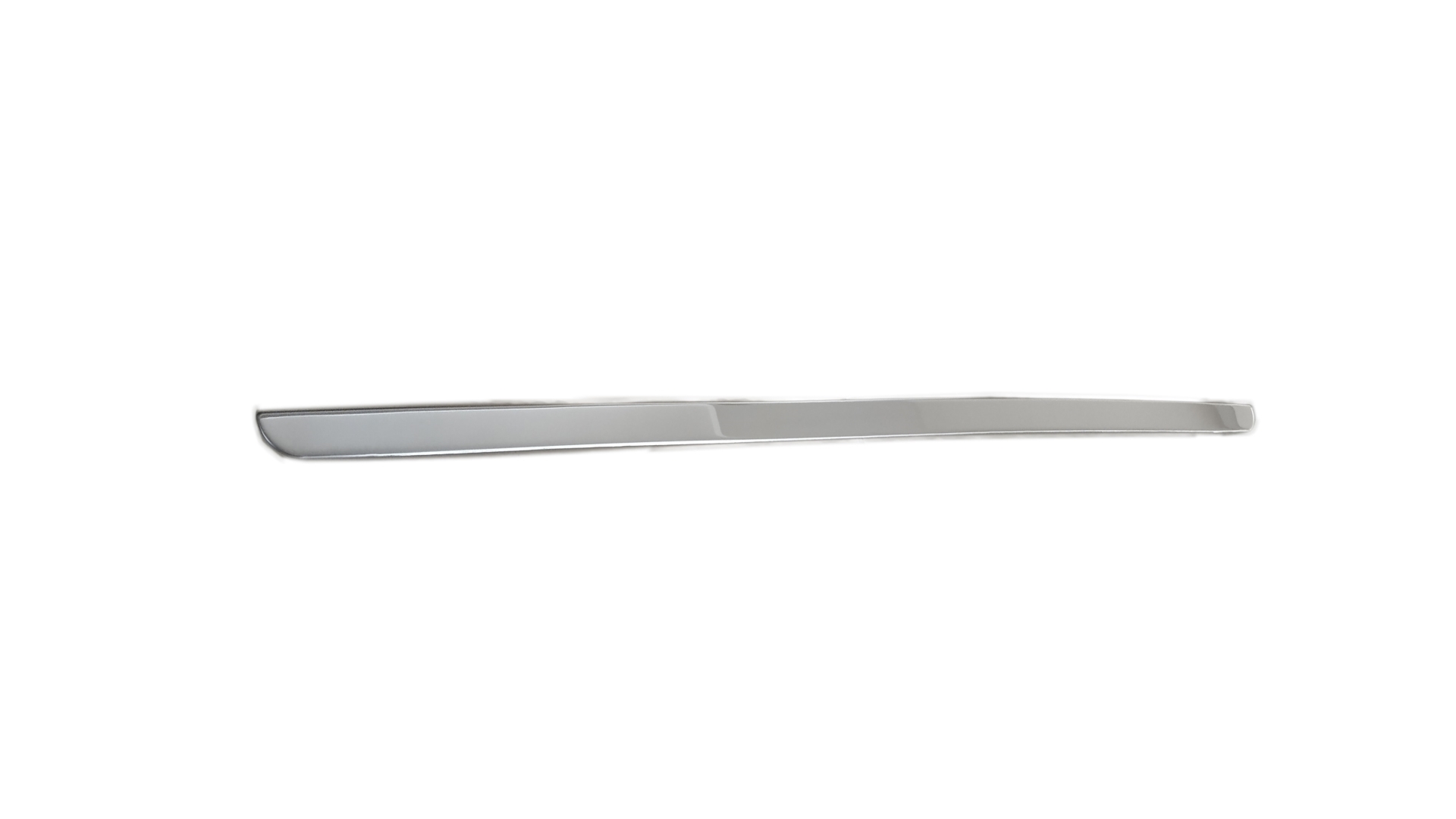  OCTAVIA 2015-2019  TRUNK TRIM CHROME