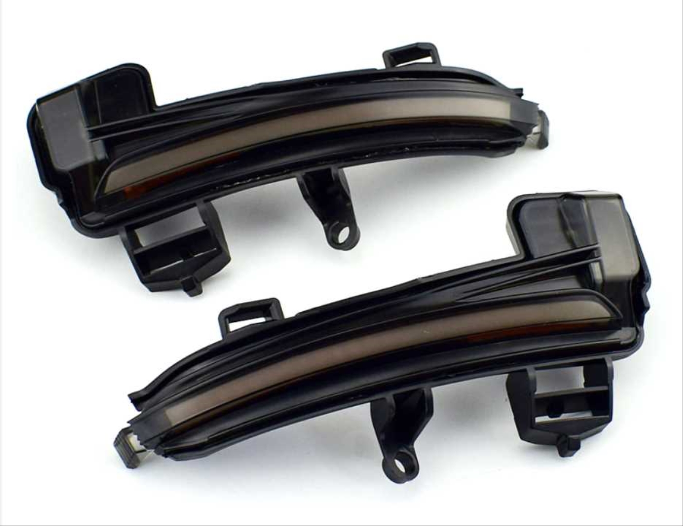  SUPER B 2015+  MIRROR LIGHT SIGNAL (BLINKER) 