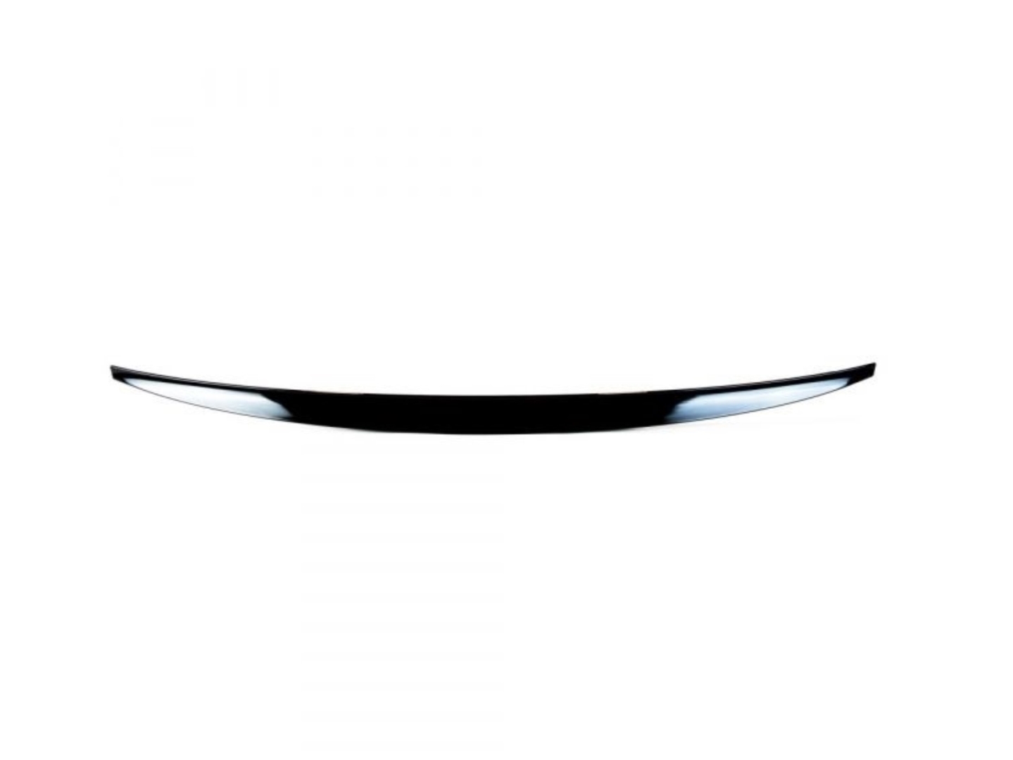 SUPER B 2020+  SPOILER - PIANO BLACK (PARLAK SIYAH) 