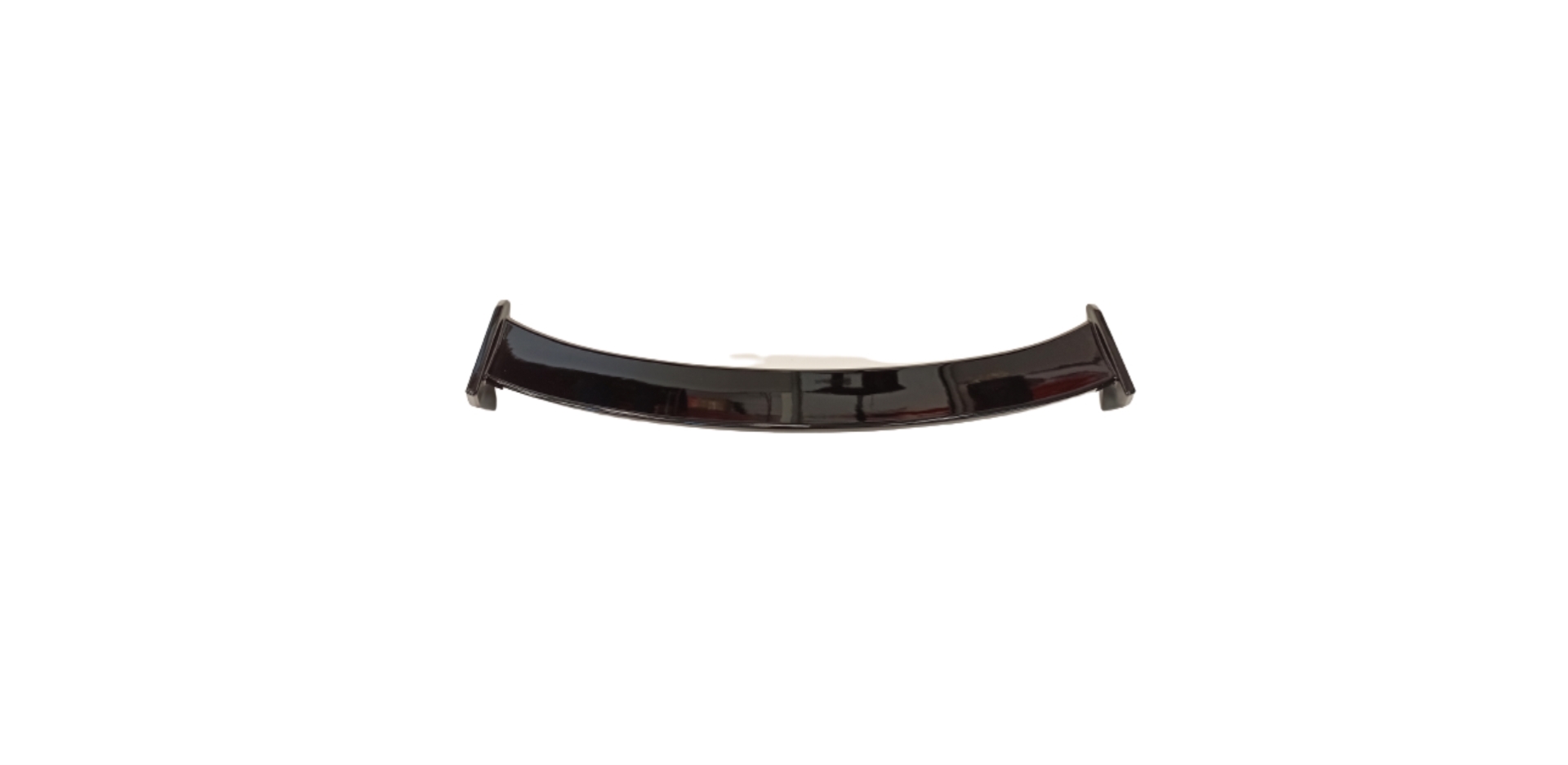  COROLLA 2014-2018  SPOILER-TRD STYLE (GLOSS BLACK )