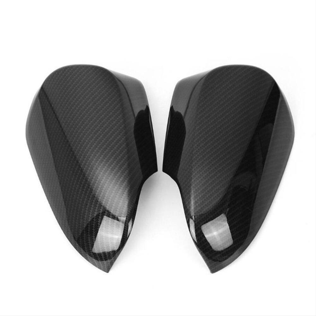  C-HR 2016-2019  MIRROR COVER - CARBON COLOR  