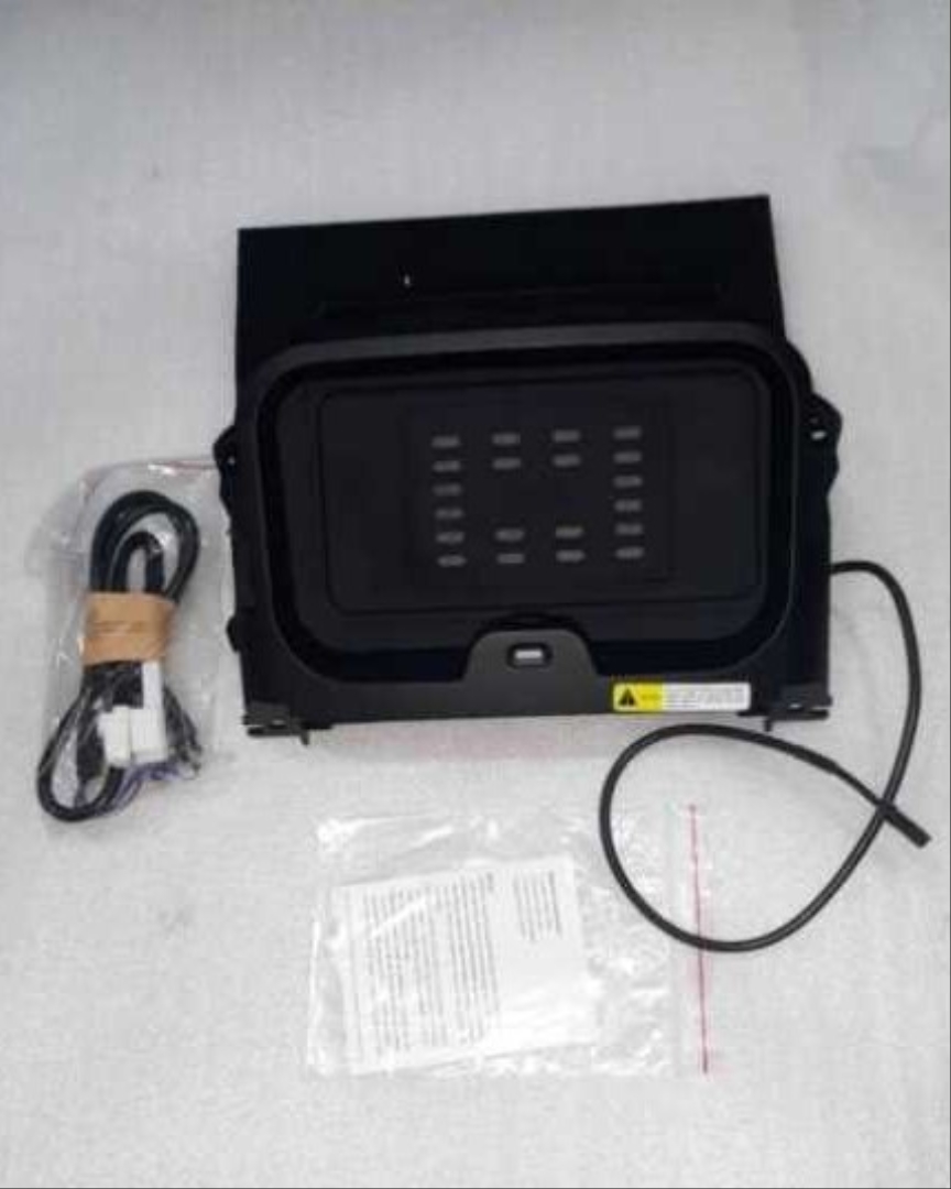  FOR COROLLA 2019+   WIRELESS CHARGE KIT 