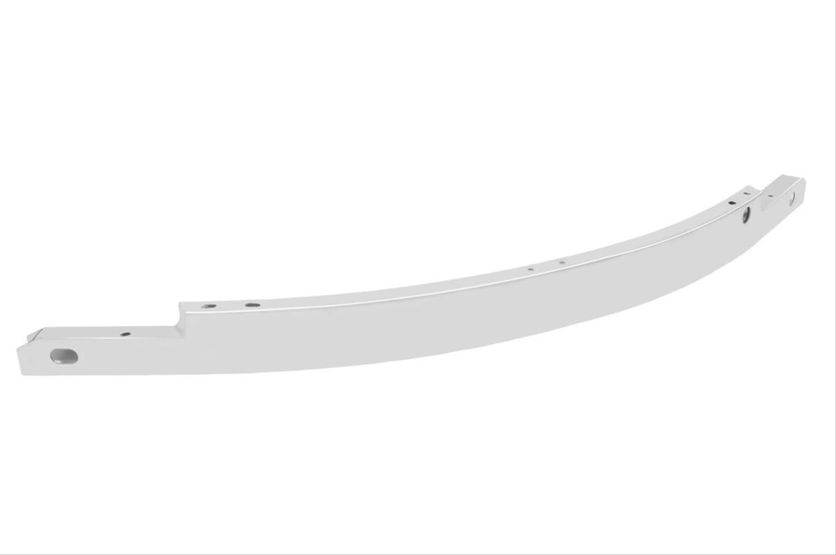 MD3 Front Bumper Beam
