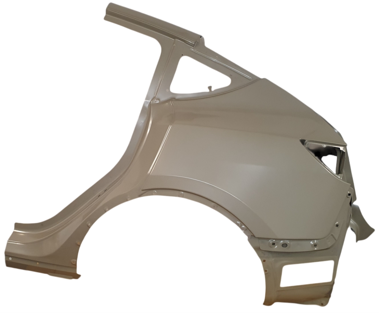 MDY Rear Quater Panel  L
