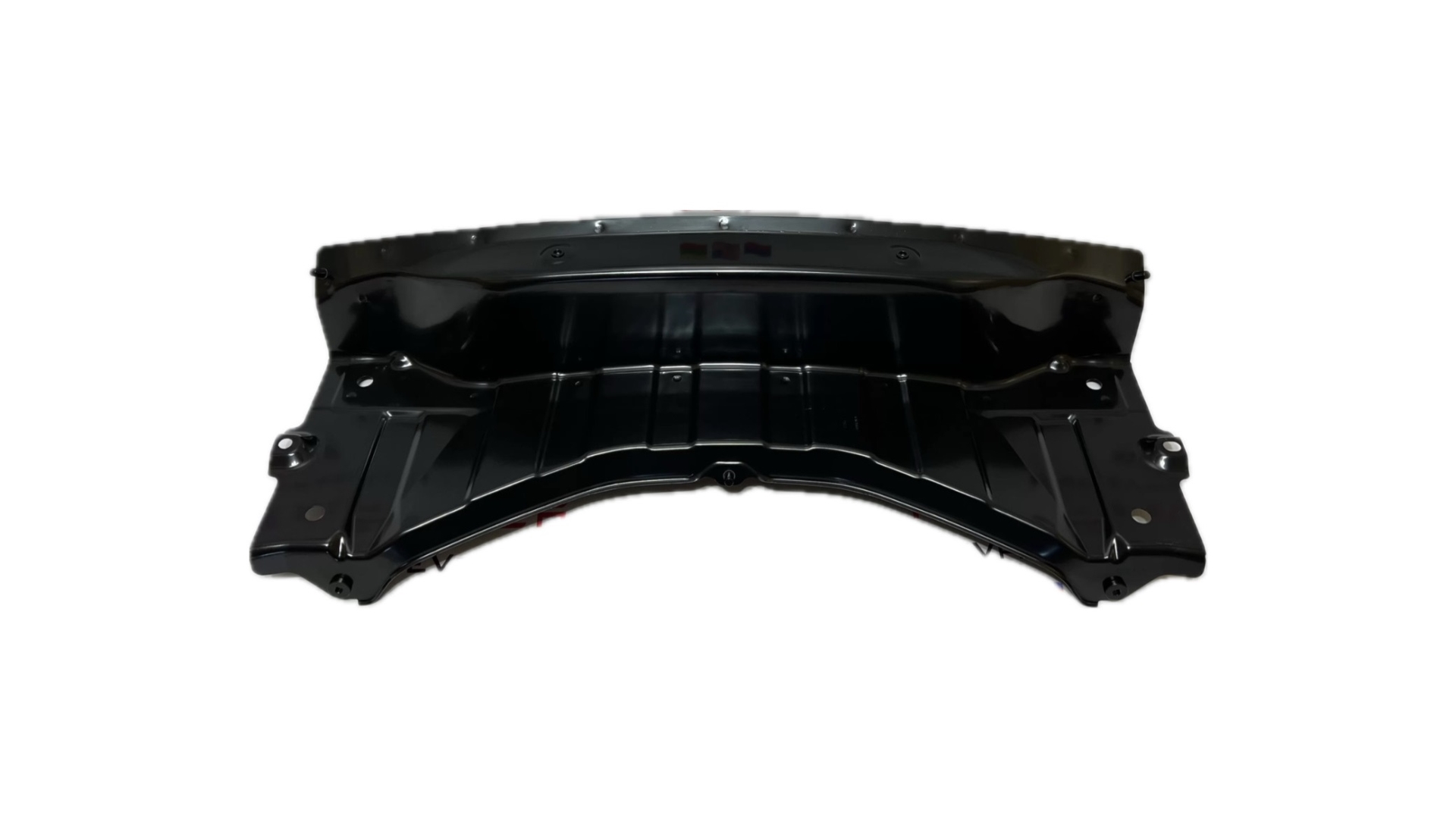 MDY Rear Panel (Aluminum)
