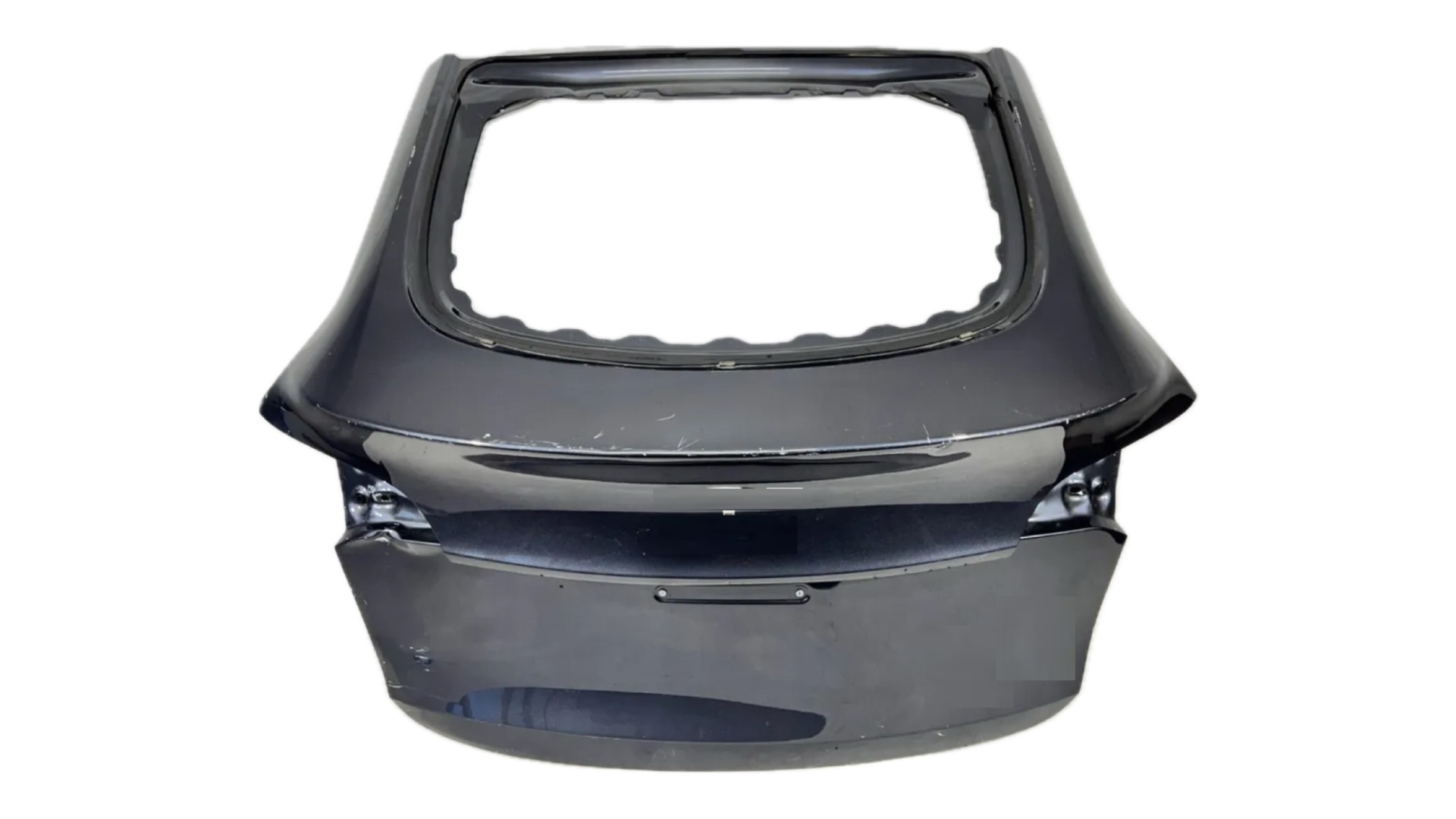 TESLA MODEL Y İÇİN BAGAJ KAPAĞI
