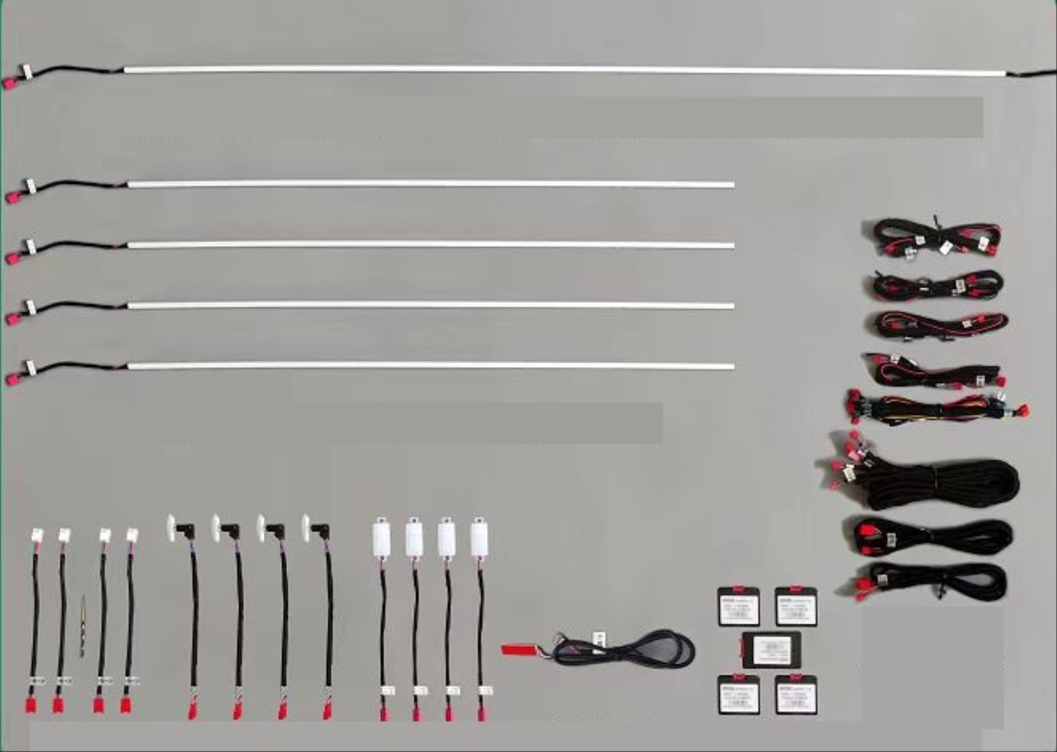 UNIVERSAL AMBIENT LIGHTING 64 COLOR WITH APP CONTROL (NORMAL VERSION) 