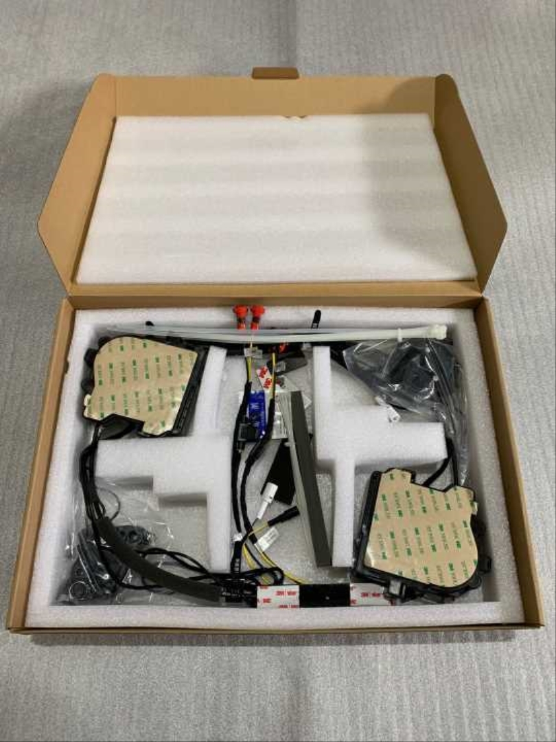  FOR CIVIC FC5 2016-2021  & ACCORD ELECTRIC SUCTION DOOR SISTEMI