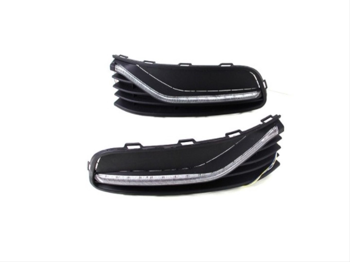  POLO 2014-2016  FRONT LED   DESIGN A