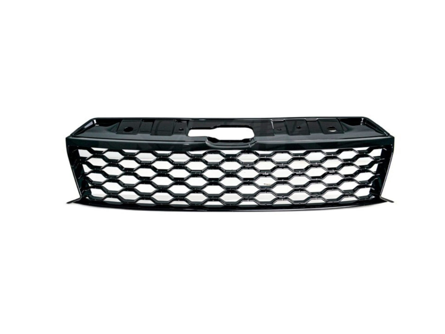  AMAROK  MESH  STYLE GRILLE 