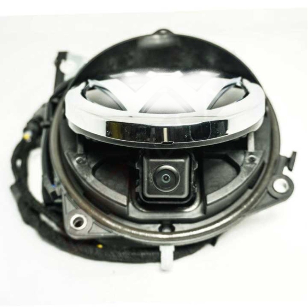  PASSAT B8  LOGO KAMERA (STEERING WHEEL   DYNAMIC  KILAVUZ WIRE STYLE ) 