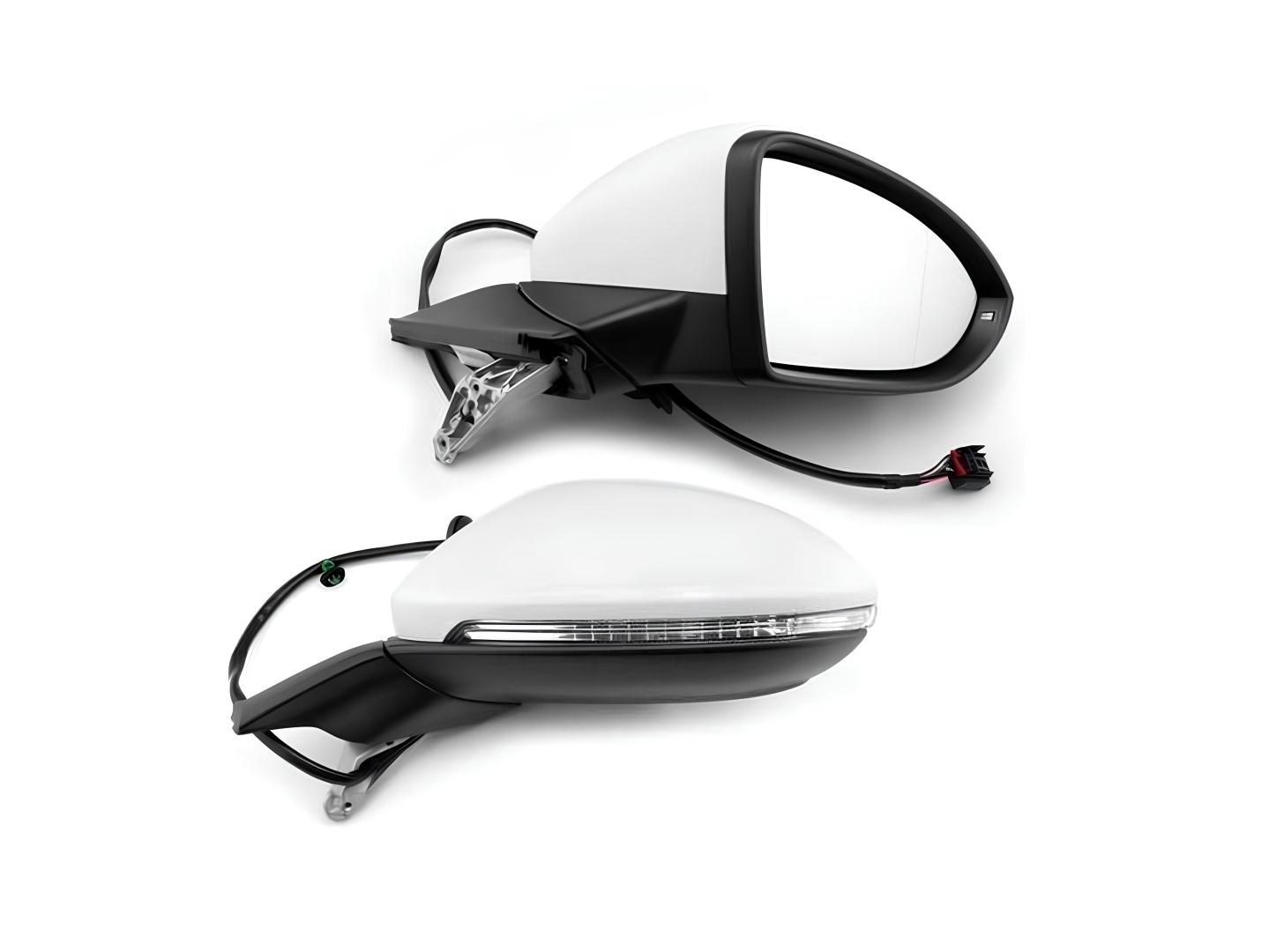  GOLF 7 - 7.5  FOLDABLE MIRROR 