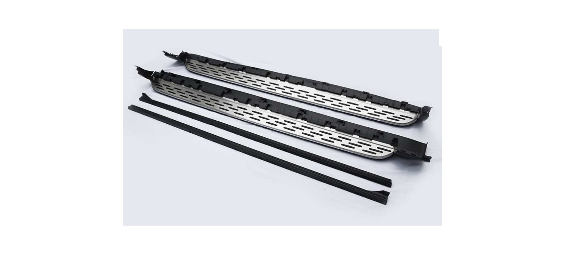 VOLVO XC90 2015-2019 SIDE STEPS 